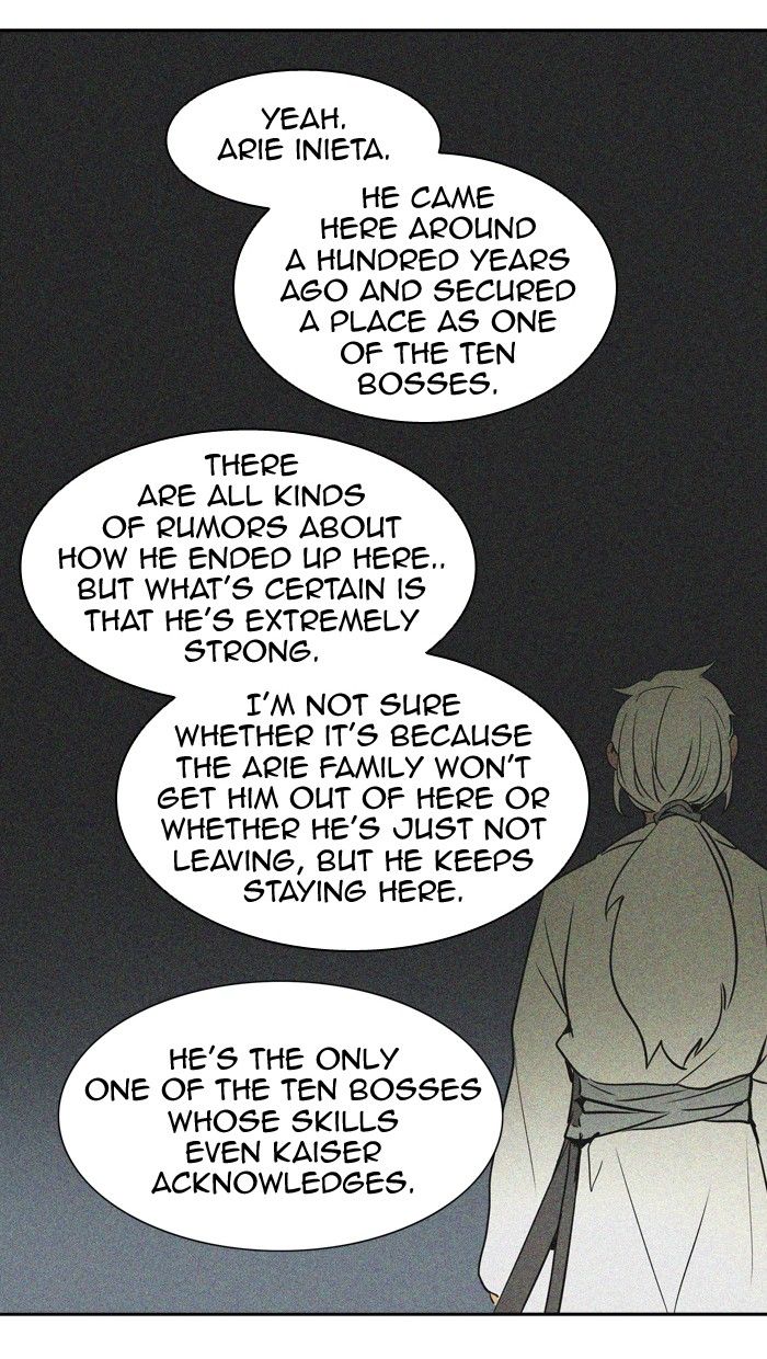 Tower of God Chapter 288 45